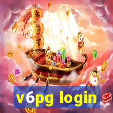 v6pg login